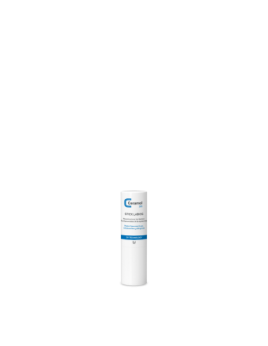 CERAMOL STICK LABIOS
