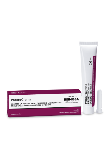 PROCTOCREMA