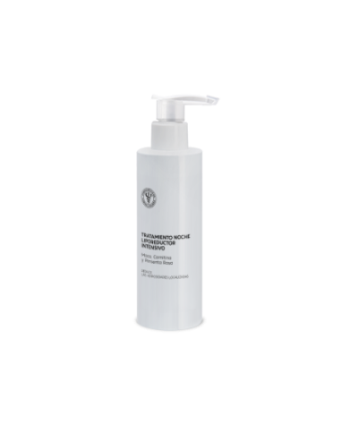 TRATAMIENTO NOCHE LIPOREDUCTOR INTENSIVO