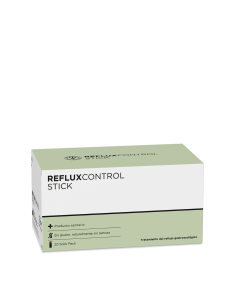 REFLUX CONTROL STICKS