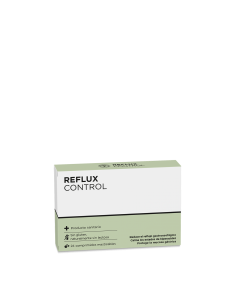 REFLUX CONTROL