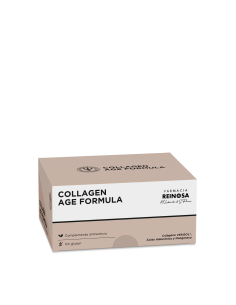COLLAGEN AGE FORMULA