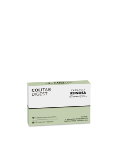 COLITAB DIGEST