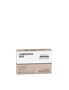 COENZIMA Q10