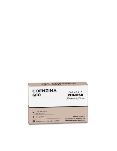 COENZIMA Q10