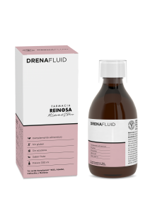 DRENAFLUID