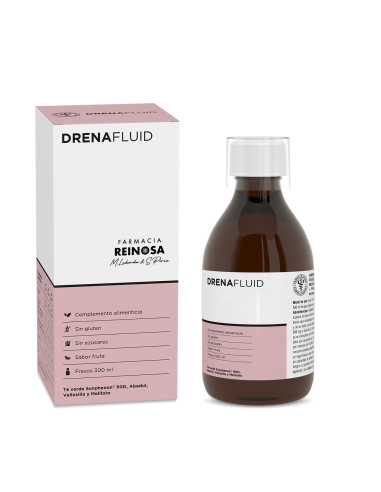 DRENAFLUID