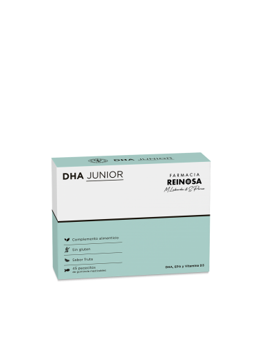 DEFENSA JUNIOR 45 PECECITOS