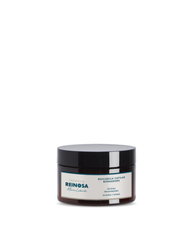 MASCARILLA CAPILAR REPARADORA