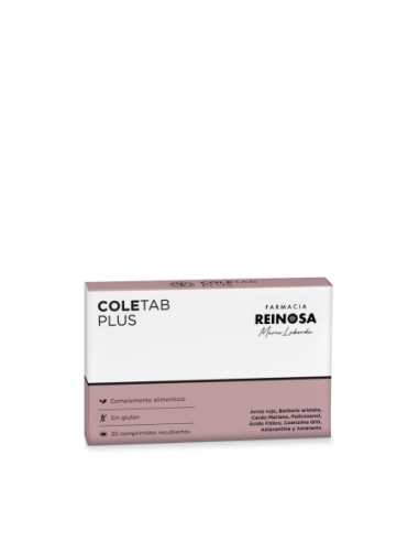 COLETAB PLUS
